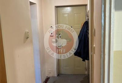 Piata Muncii | Garsoniera | decomandata | 40mp | B11099 Piata Muncii | Garsoniera | decomandata | 40mp | B11099 - 7