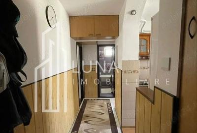 Apartament cu 2 camere în Tudor - 2