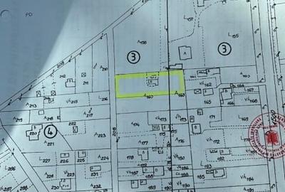 Vand Teren Saftica - Balotesti Iflov - 3