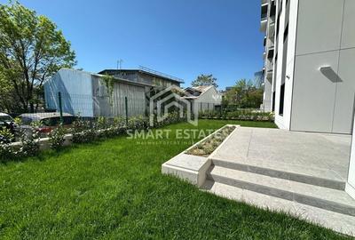 Metrou Pipera - chirie 3 camere tip duplex  - Pet Friendly - 18