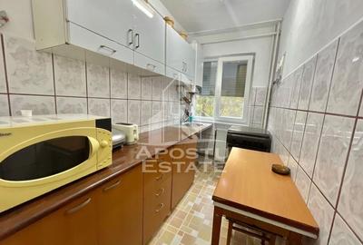 Apartament 3 camere,  Torontalului, In apropiere de Iulius Mall - 7