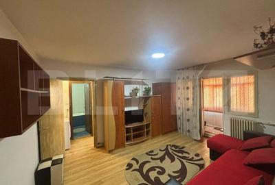 Apartament 2 camere, 43 mp, zona Fortuna