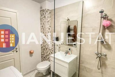 Apartament cu 2 camere decomandat în Rahova - 7