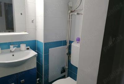 Inchiriez garsoniere de sezon,Saturn - 5