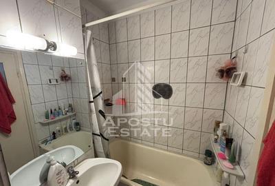Apartament 2 camere, Spitalul Judetean - 2
