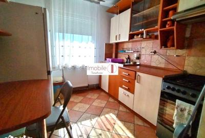 Apartament cu 3 camere semidecomandat, mobilat în Mănăștur - 5