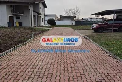 Vila cu 6 camere, garaj Pipera - Drumul Negru - 22