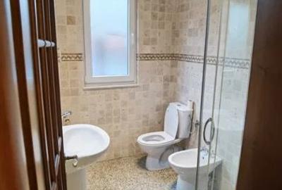 Cotroceni apartament de 3 camere  in VILA PARTER + curte 100mp renovata in 2014 - 4