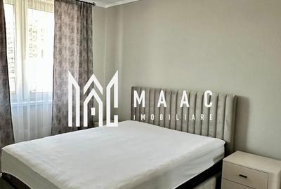 Apartament cu 2 camere decomandat, mobilat în Șelimbăr