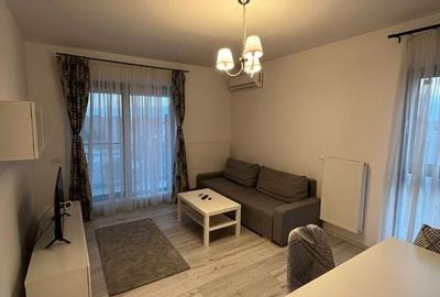 AP. 2 CAMERE EXIGENT PLAZA, BLOC NOU, CENTRALA TERMICA, MOBILAT MODERN - 2