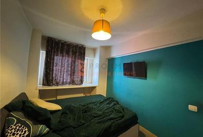 Apartament 2 camere cf 1 decomandat zona Unirii Nord - 5