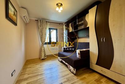 Vanzare - 4 camere I decomandat I 100mp I centrala proprie I Mall Vitan - 20
