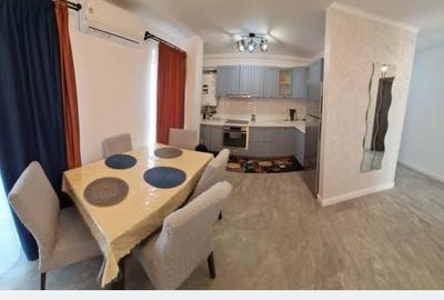 Apartament cu 2 camere decomandat în Central - 2