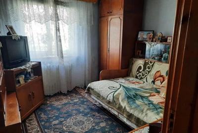 Apartament Cu 4 Camere Decomandate - Parter Zona George Enescu - 3