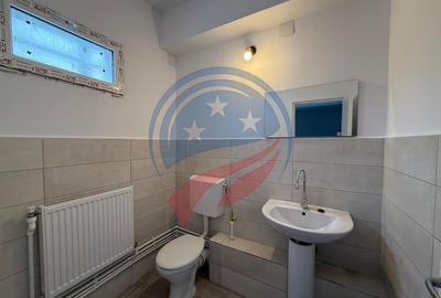 Spațiu comercial open space de închiriat – 12 €/mp ＮＥＧＯＣＩＡＢＩＬ - 5