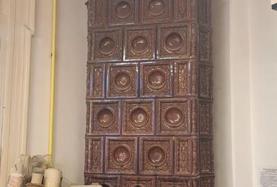 Casă cu 10 camere cu Teren 400 Mp în Armeneasca - 17