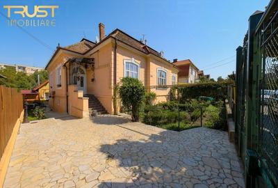 Exclusivitate  l Casa in calcan l Teren 710 MP l Andrei Muresanu - 1