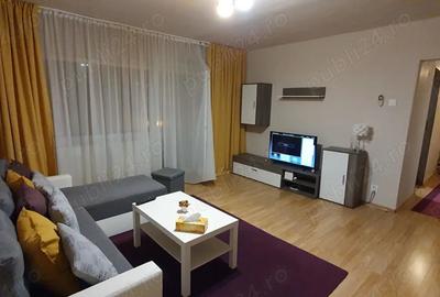 De vanzare direct de la proprietar ap. 2 camere, Et. 1, Str. Munteniei - 8