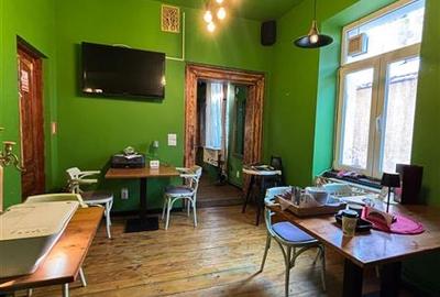 Spațiu comercial, de 120 mp, în Centrul Istoric - 5