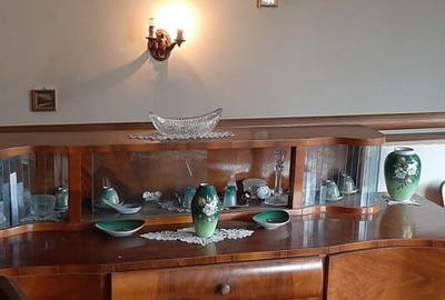 Casă cu 5 camere în Central - 5