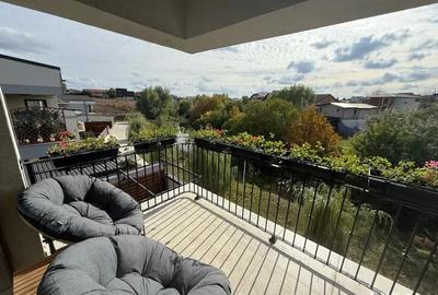 Casă cu 6 camere cu Canalizare în Dobroești - 7