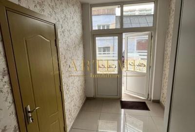Spatiu comercial, finisat, 40 mp, zona Sud.