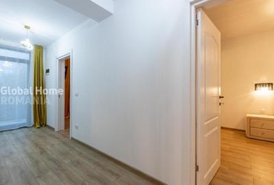 Vila  150 MP | Otopeni - Ilfov | Curte 128 MP + Parcare - 21
