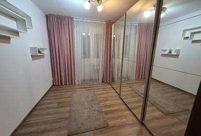 Titan, pe Liviu Rebreanu, 5 minute metrou si parc IOR, bloc 4 etaje - 2