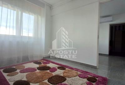 Apartament cu 2 camere decomandat, mobilat în Micălaca - 3