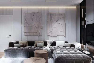 APARTAMENT CU 2 CAMERE 54 MP *DECOMANDAT* BULEVARDUL POTIERS APARTAMENT CU 2 CAMERE 54 MP *DECOMANDAT* BULEVARDUL POTIERS - 2