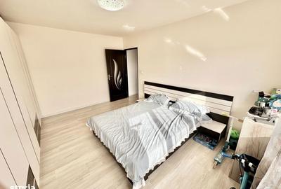 Apartament cu 3 camere, mobilat în Iosefin - 7