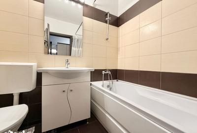 Apartament cu 2 camere semidecomandat, mobilat în Bună Ziua - 9