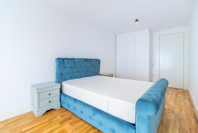 Apartament 2 camere cu logie - The Adress - Barbu Vacarescu - 12