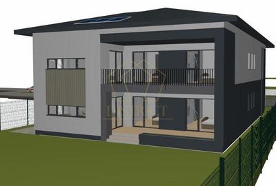 Apartament cu 3 camere si terasa de 10mp | Mosnita Noua | Lidl - 1