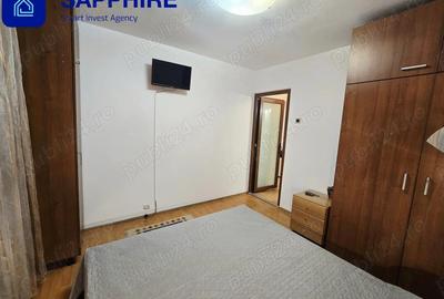 Apartament 2 Camere, ideal cadre militare, Drumul Taberei, loc parcare - 1