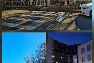 3 camere Calea Bascov , centrală/ finisaje clasice , LIBER / ușor negociabil ! - 1