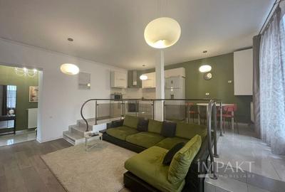 Apartament la casa cu 3 camere de inchiriat - 2