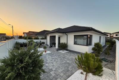 Casă cu 3 camere în Central - 5