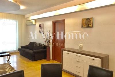 Apartament cu 4 camere decomandat, mobilat în Herăstrău - 3