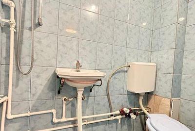 CET - Garsoniera | piata Cet | libera | etaj 3 - 1