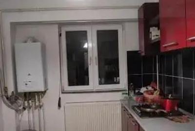Apartament cu 2 camere în Medicină