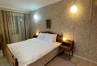 Breaza, Vedere Padure, 5000mp teren, D+P+1E+M, semineu, foisor - 38