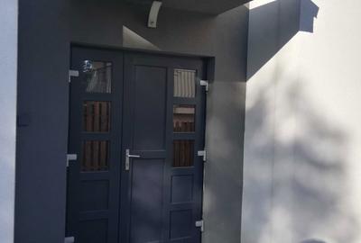 Spațiu comercial, de 500 mp, în Exterior Vest - 4