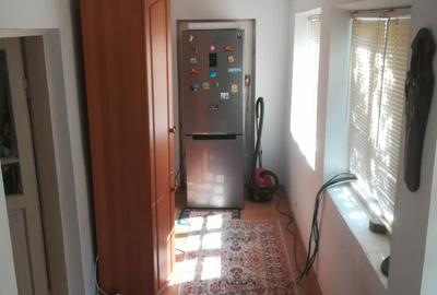 Casă cu 3 camere în Țuglui - 7