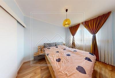 Apartament cu 3 camere nedecomandat în Aeroport - 14