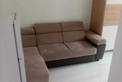 Garsonieră în Burdujeni - 2