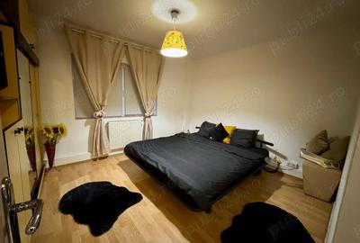 Inchiriere apartament 3 camere aviatiei direct proprietar - 5