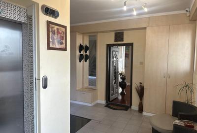 Penthouse de 4 camere-Costin Georgian/4-Room Penthouse-Costin Georgian - 22