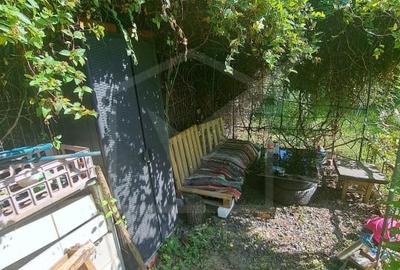 Apartament cu o camera, parcare inclusa + curte comuna - 11