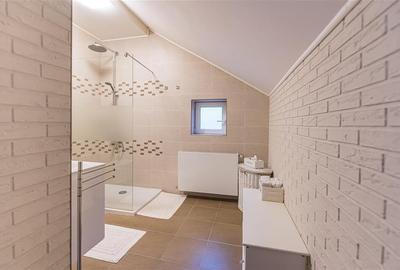 Vila Exclusivista Drumul Poienii / Pretabil Regim Hotelier - 42
